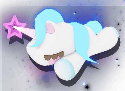 Lady Unicorn