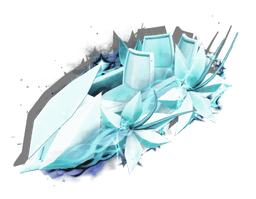 Lily of Glacia