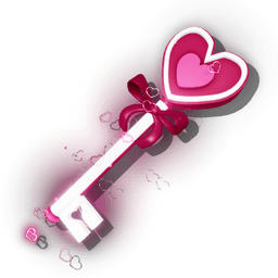 Lovely Key