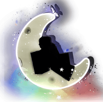 Lunar Lullaby