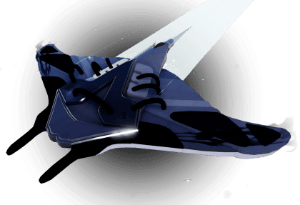 Mecha Ray