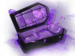 Mourning Bloom