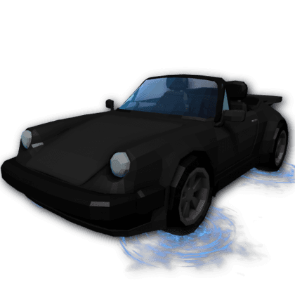 Nate's Car