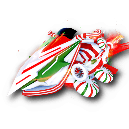 Peppermint-Ski
