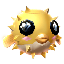 Puffernaut