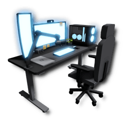 Streaming Setup