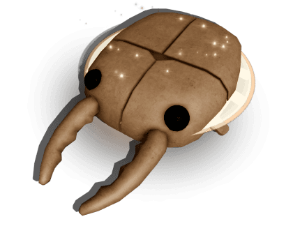 Tubert Beetle