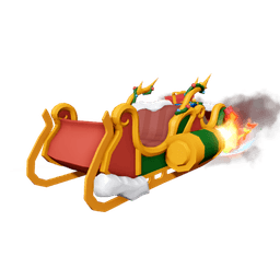 Turbo Sleigh