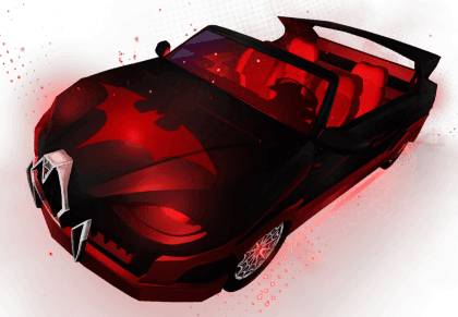 Vampmobile