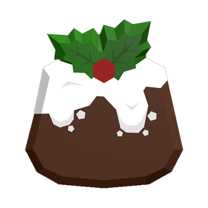 Festive Pudding