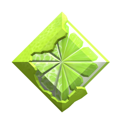Lime Slice