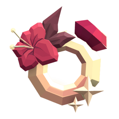 Lovely Ring