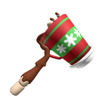 Cozy Cocoa
