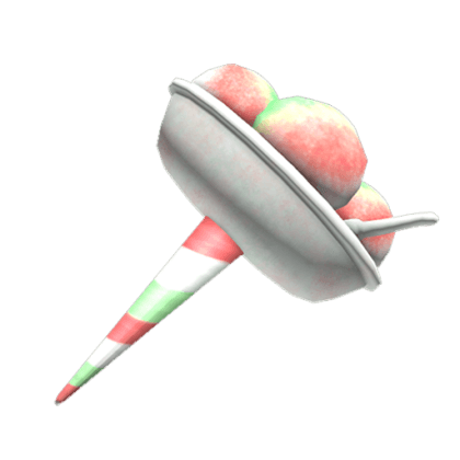 Sour Snowcone