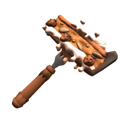 Spookpumpkin Pie