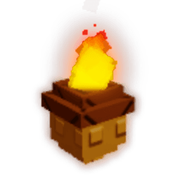 Acorn Brazier