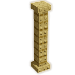 EgyptianPillar