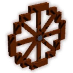 Fall Wheel