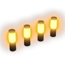 Garden Lanterns