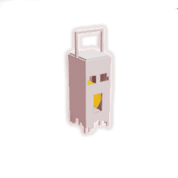 Ghost Lantern