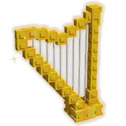 Golden Harp