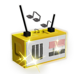 Golden Radio