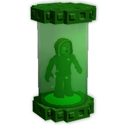 Green Bean Chamber