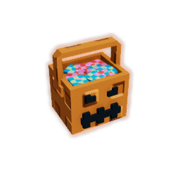Halloween Basket