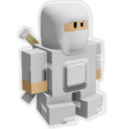 Light Ninja Gnome