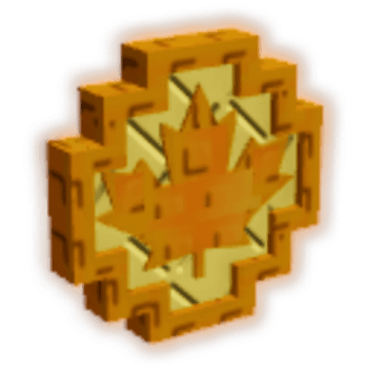 Maple Trophy