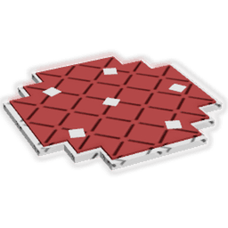 Mushroom Rug