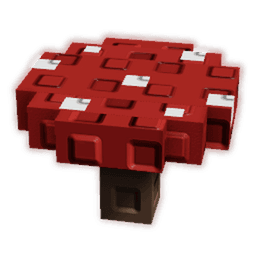 Mushroom Table