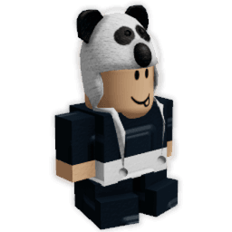Panda Gnome