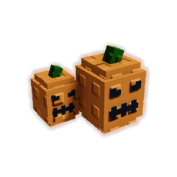 Pumpkin Set