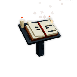 Spell Book