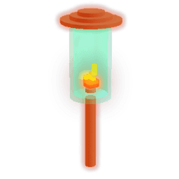 Street Lantern
