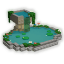Wish Fountain