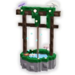 Wisp Well
