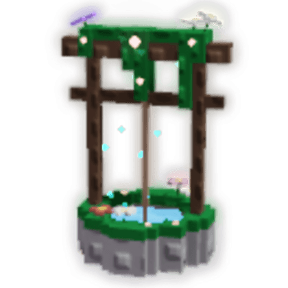 Wisp Well