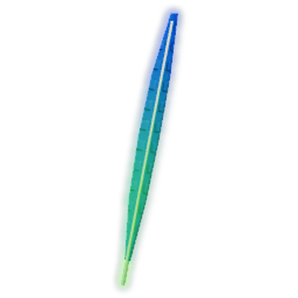 Amazon Feather Fern