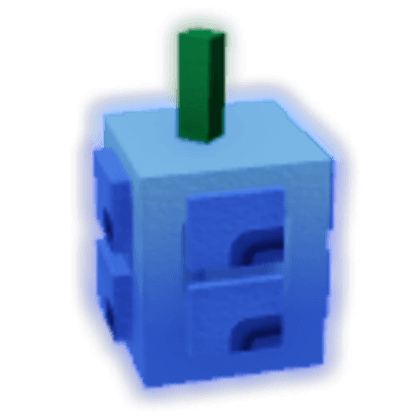 Blue Raspberry