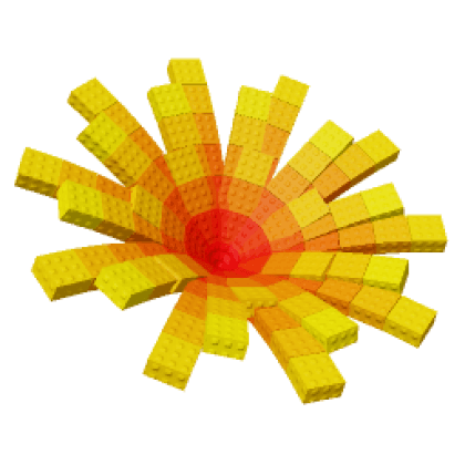 Burning Bud