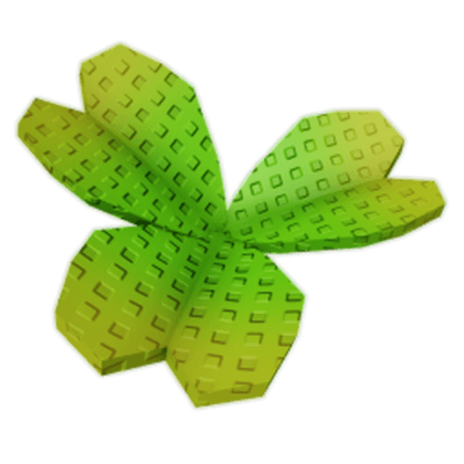 Campfire Clover