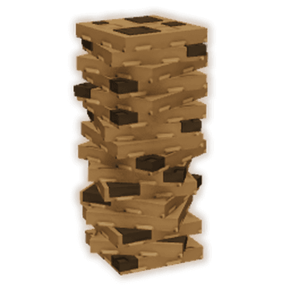 Cookie Stack