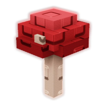 Evo Mushroom I