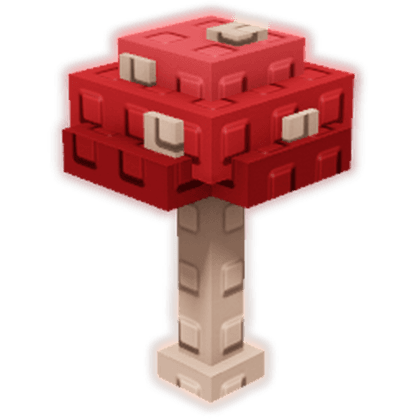 Evo Mushroom II