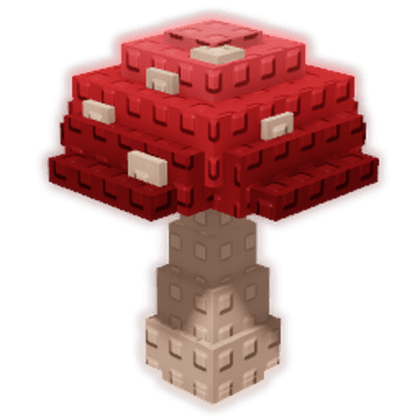 Evo Mushroom III