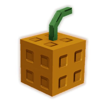 Evo Pumpkin I