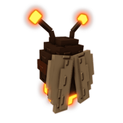 Firefly Spiral