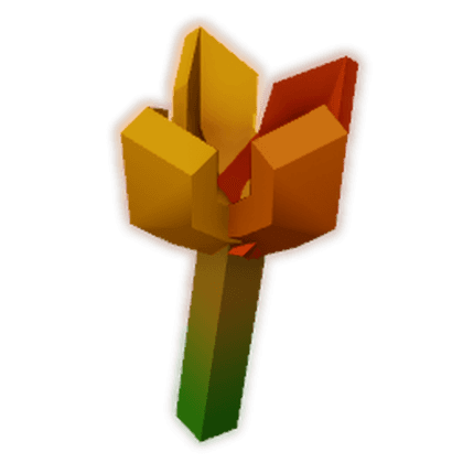 Firepit Flower